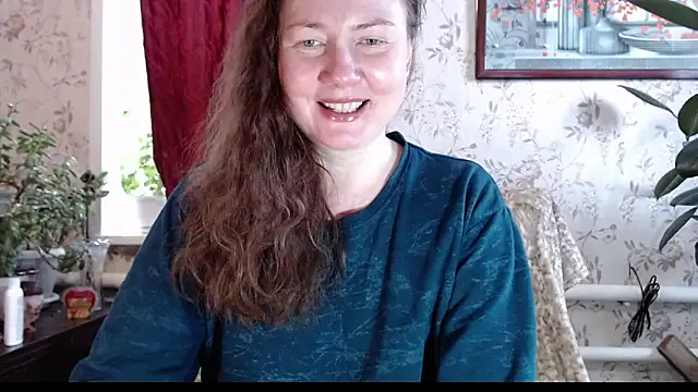 EmilyDoth online show from March 18, 6:05 am