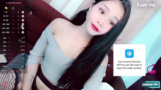 amomentoflust69 online show from March 27, 6:33 am