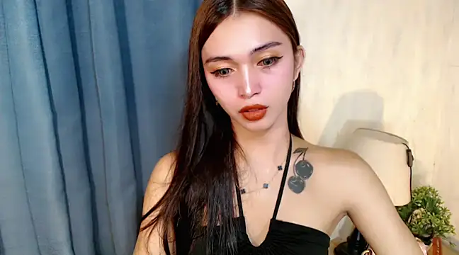 afilipinainLA online show from February 14, 1:08 pm