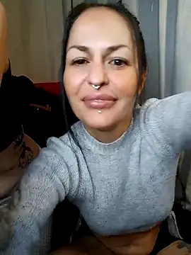 Masha Real 84 online show from November 9, 9:52 pm