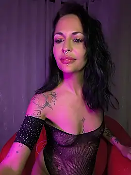 Masha Real 84 online show from July 21, 8:21 pm