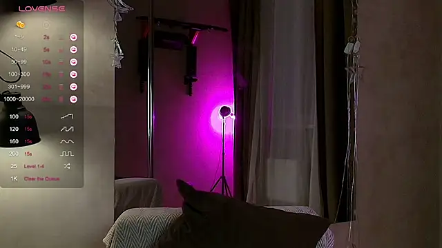  ice ba by online show from March 14, 10:05 pm