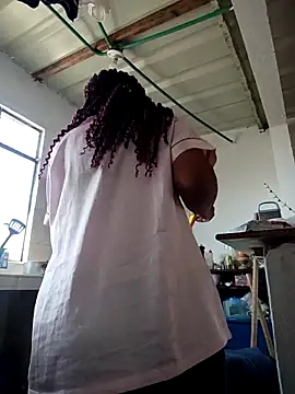 Bigassmommy x online show from March 7, 2:44 pm