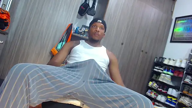 bigdickxblackx online show from May 5, 10:35 pm