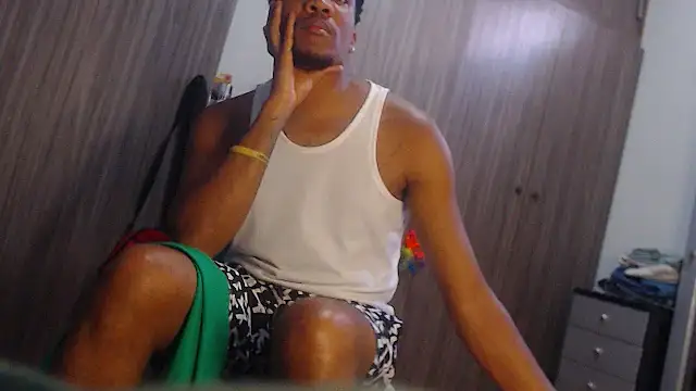 bigdickxblackx online show from January 14, 6:11 pm