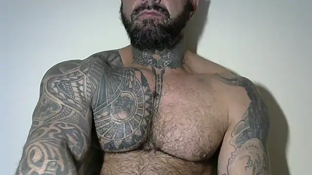 muscle1976 online show from December 23, 1:40 am