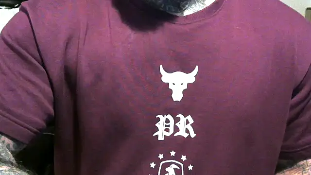 muscle1976 online show from December 5, 10:58 am