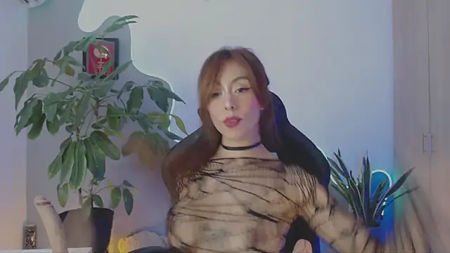 LauPolett online show from April 5, 11:11 pm