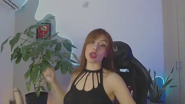 LauPolett online show from March 29, 2:46 am