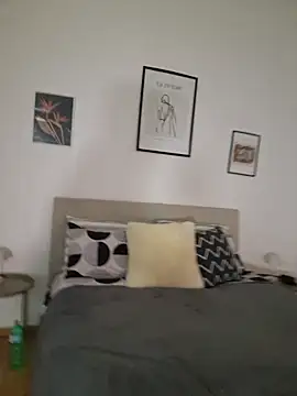 AryaSummersReal online show from November 8, 8:51 am