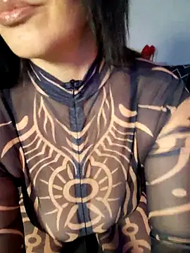 AryaSummersReal online show from March 23, 8:58 am