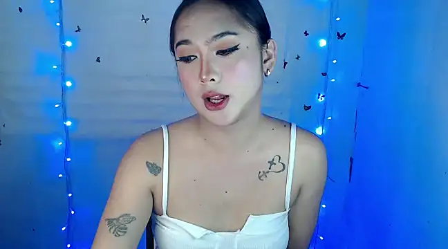 Snapshot of bbygrl_Carol chatting on January 13, 12:35 pm bbygrl Carol online show from January 13, 12:35 pm