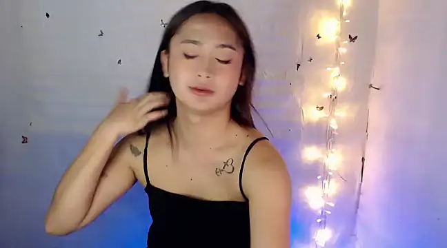 Snapshot of bbygrl_Carol chatting on February 20, 11:20 am bbygrl Carol online show from February 20, 11:20 am