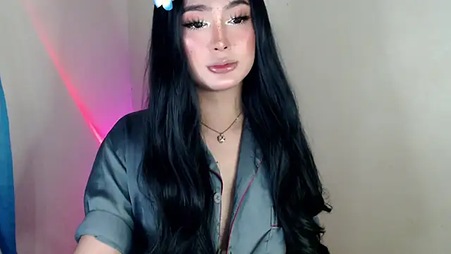 Snapshot of bbygrl_Carol chatting on September 30, 11:05 am bbygrl Carol online show from September 30, 11:05 am