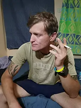 the-billy-blue online show from March 31, 9:06 pm