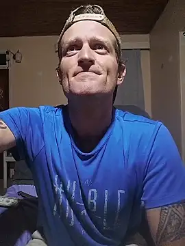 the-billy-blue online show from May 7, 11:41 pm