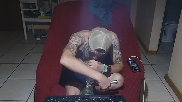 the-billy-blue online show from April 5, 12:06 am