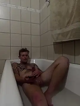 the-billy-blue online show from February 26, 11:49 pm