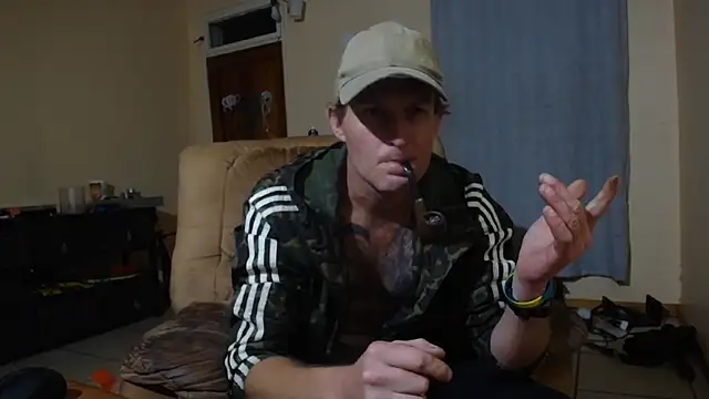 the-billy-blue online show from May 25, 11:25 pm