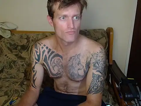 the-billy-blue online show from March 24, 11:05 pm