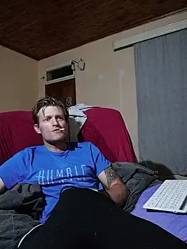 the-billy-blue online show from May 16, 1:48 am