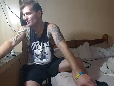 the-billy-blue online show from January 11, 8:38 pm