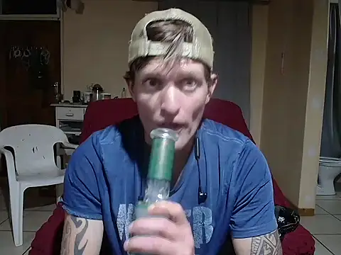 the-billy-blue online show from April 23, 10:55 pm