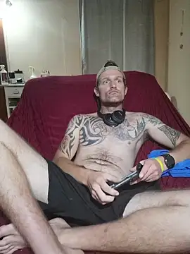 the-billy-blue online show from April 15, 5:02 am