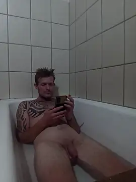 the-billy-blue online show from March 6, 10:49 pm