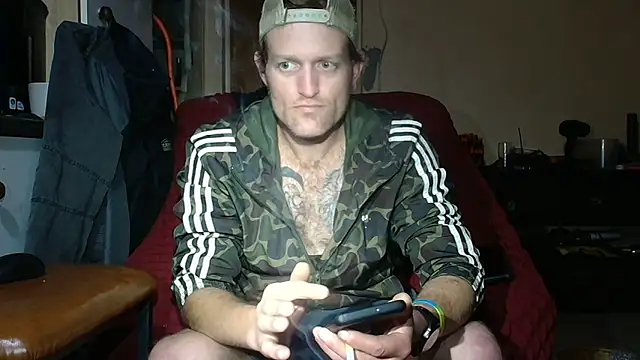 the-billy-blue online show from June 4, 11:20 pm