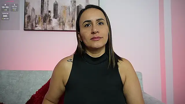 zairamiller online show from February 22, 10:29 am