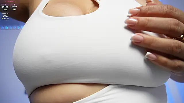 zairamiller online show from February 10, 3:03 am