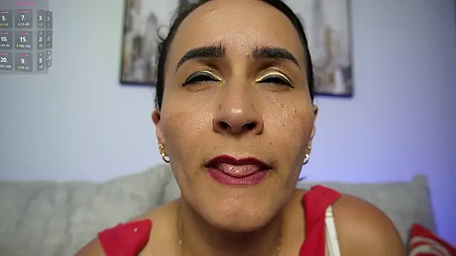 zairamiller online show from January 30, 4:55 pm