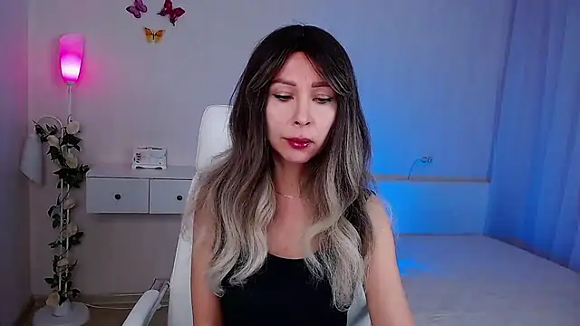 Snapshot of wendifoste chatting on November 28, 6:52 pm wendifoste online show from November 28, 6:52 pm