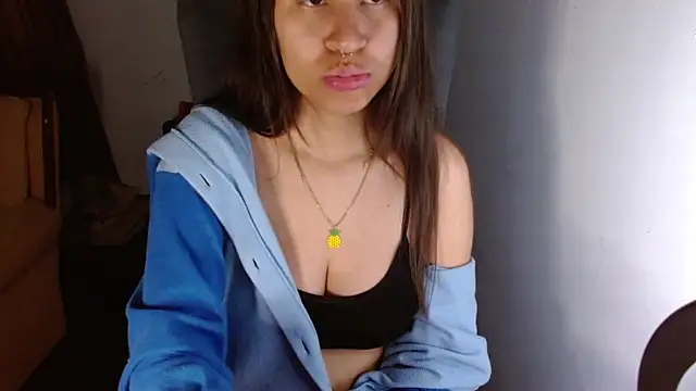 dominica-3 online show from November 30, 4:02 am