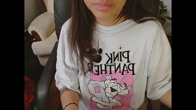 dominica-3 online show from March 31, 3:14 pm