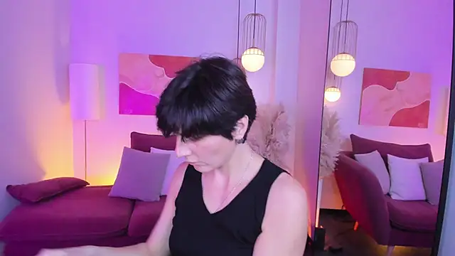 Snapshot of LorenDaze chatting on October 24, 2:27 pm LorenDaze online show from October 24, 2:27 pm