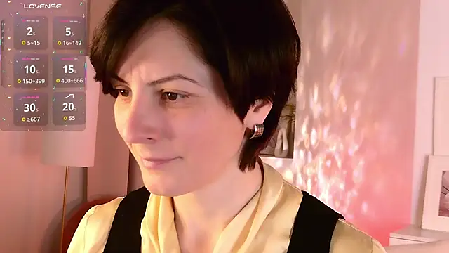 LorenDaze online show from January 7, 7:46 am