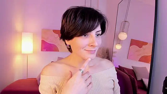 Snapshot of LorenDaze chatting on November 15, 1:59 pm LorenDaze online show from November 15, 1:59 pm