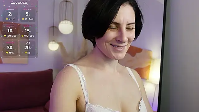 LorenDaze online show from March 10, 6:28 am