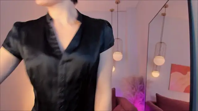 Snapshot of LorenDaze chatting on November 26, 2:06 pm LorenDaze online show from November 26, 2:06 pm