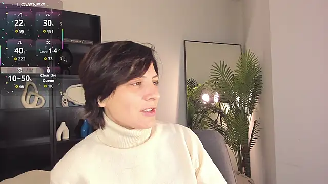 LorenDaze online show from January 8, 7:47 am