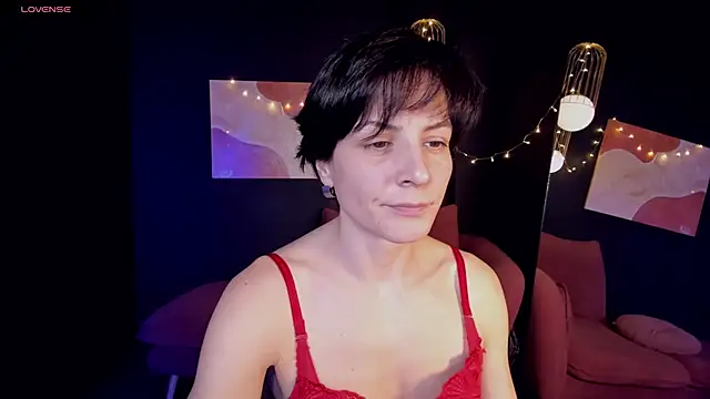 Snapshot of LorenDaze chatting on January 25, 5:08 pm LorenDaze online show from January 25, 5:08 pm