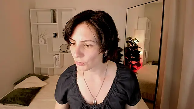 Snapshot of LorenDaze chatting on June 30, 2:06 pm LorenDaze online show from June 30, 2:06 pm