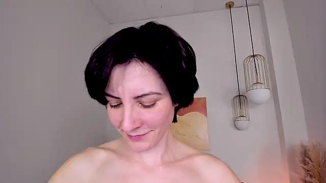 Snapshot of LorenDaze chatting on March 21, 5:12 pm LorenDaze online show from March 21, 5:12 pm