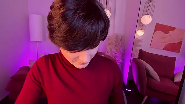 Snapshot of LorenDaze chatting on November 6, 2:21 pm LorenDaze online show from November 6, 2:21 pm