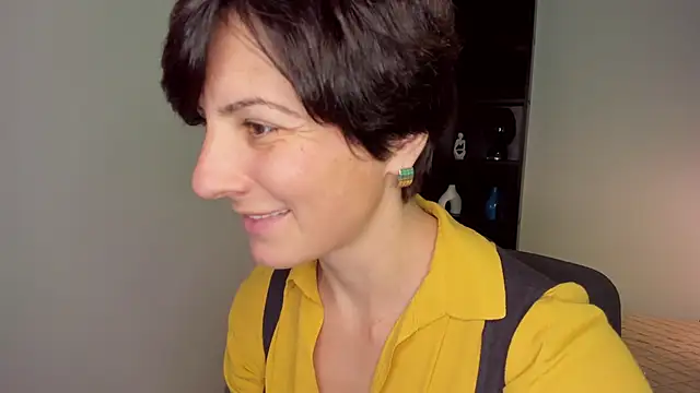 Snapshot of LorenDaze chatting on October 28, 2:38 pm LorenDaze online show from October 28, 2:38 pm