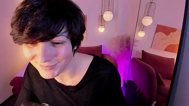 Snapshot of LorenDaze chatting on November 21, 2:05 pm LorenDaze online show from November 21, 2:05 pm