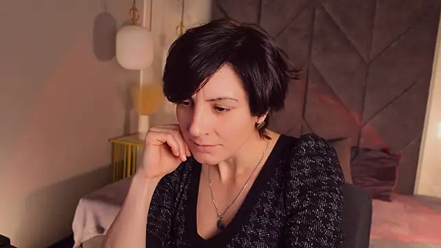 LorenDaze online show from December 20, 7:11 am