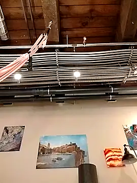 eatmeplease44 online show from March 25, 5:07 am